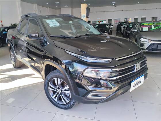 FIAT TORO 1.3 TURBO 270 FLEX FREEDOM AT6